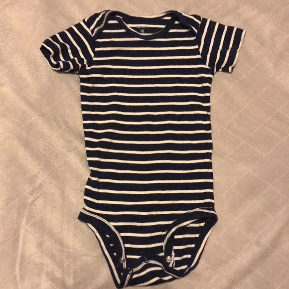 Basic stripes - Picture 1 of 1